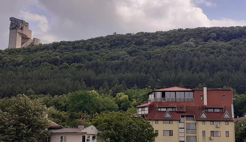 חדר סטנדרט, Family Hotel Rai