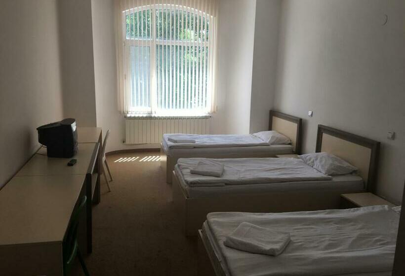 スタンダードトリプルルーム, Hostel Elena