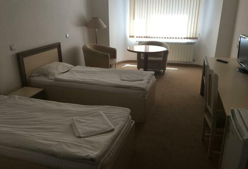 スタンダードルーム, Hostel Elena