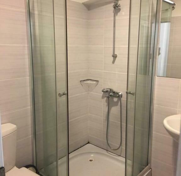 スタンダードルーム, Hostel Elena