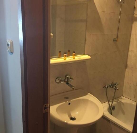 スタンダードルーム, Hostel Elena