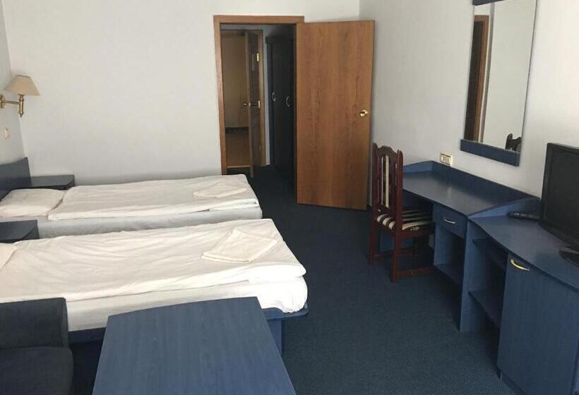 スタンダードルーム, Hostel Elena