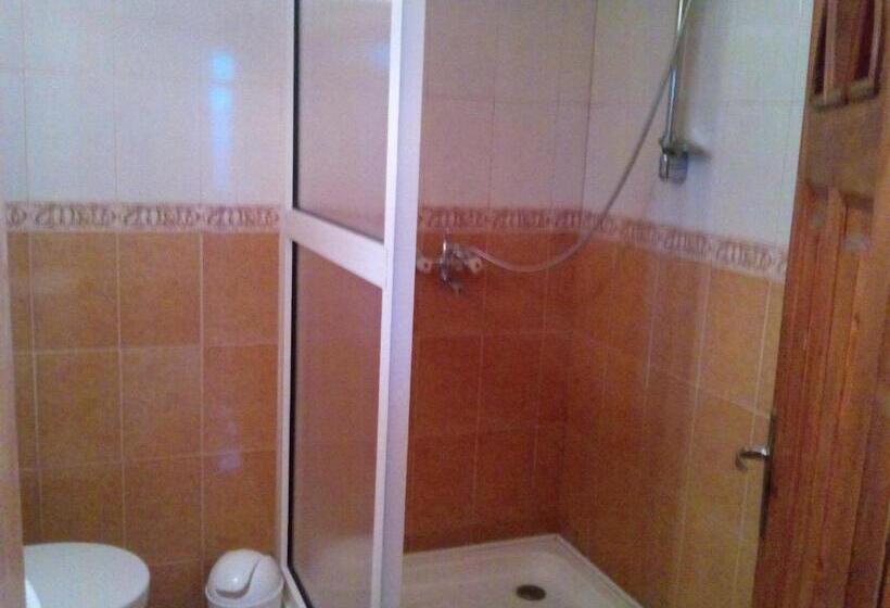 Люкс с Балконом, болярска къща