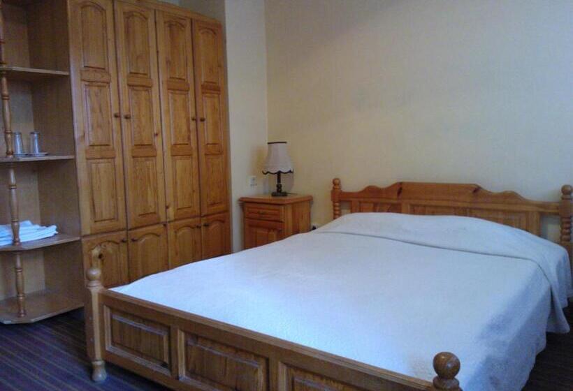 Номер Стандарт Индивидуальный, болярска къща