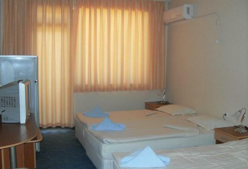 带1个卧室的高级公寓, Amigos