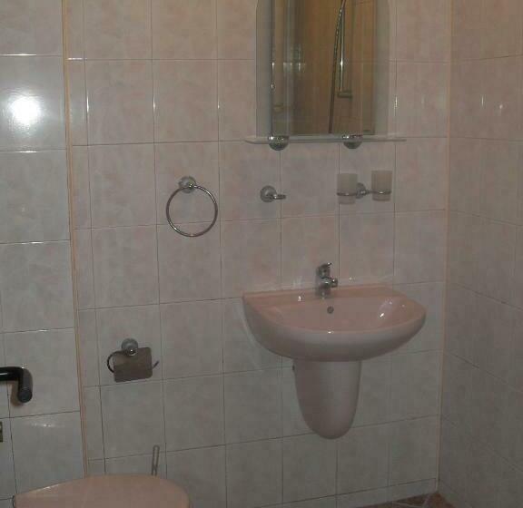 带1个卧室的高级公寓, Amigos