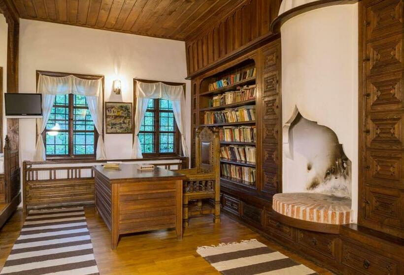 스위트, Arbanashki Han Hotelcomplex