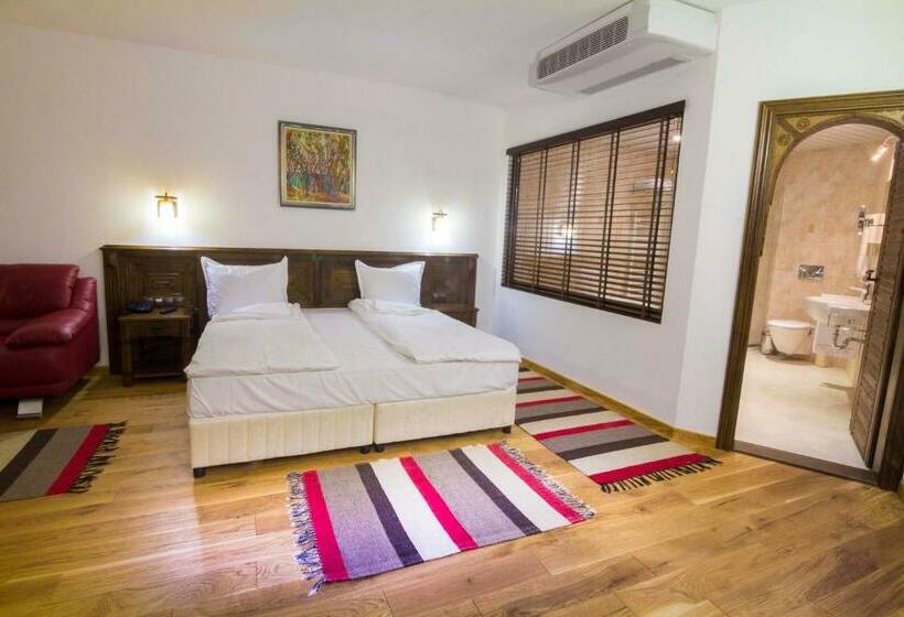 스탠다드 룸, Arbanashki Han Hotelcomplex