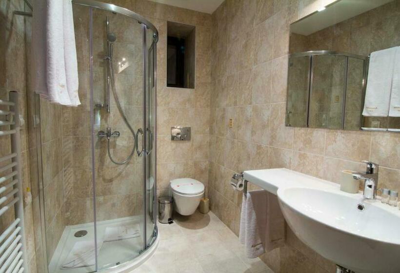 Номер Стандарт, Arbanashki Han Hotelcomplex