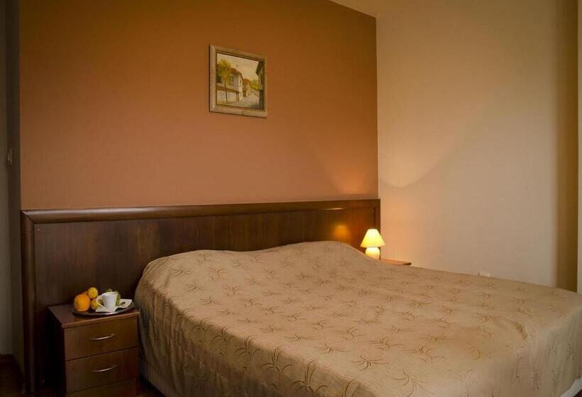 이코노미 룸, Bizev