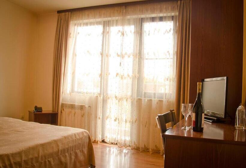 이코노미 룸, Bizev