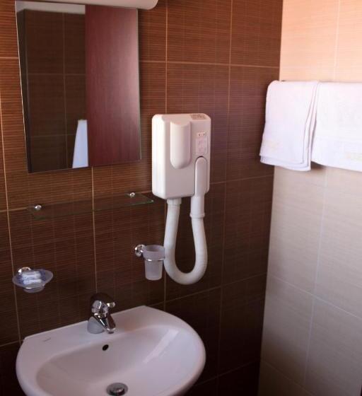 이코노미 룸, Bizev