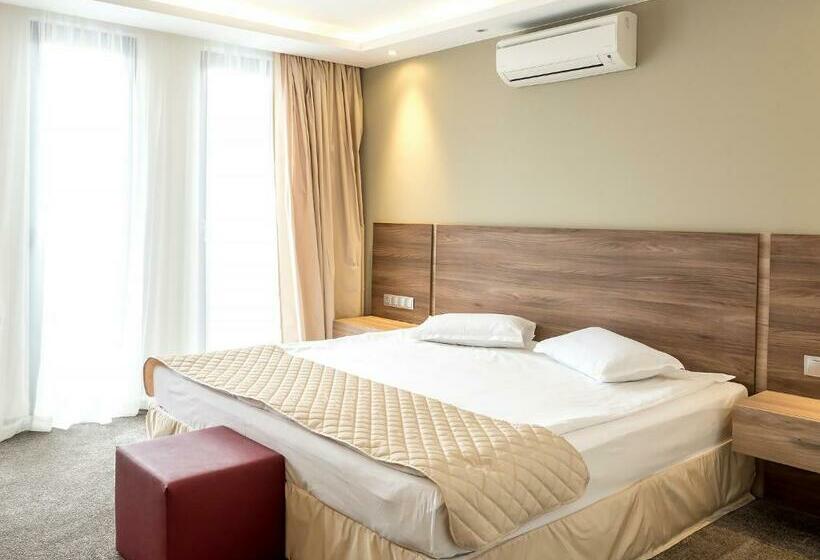 StandaardKamer, Calipso