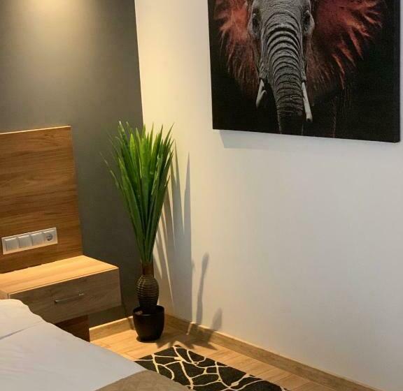 StandaardKamer, Calipso