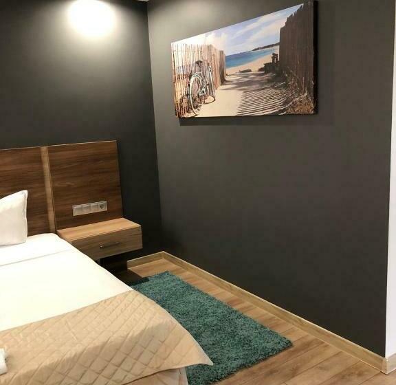 StandaardKamer, Calipso