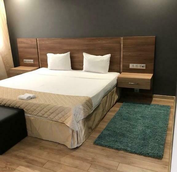 StandaardKamer, Calipso