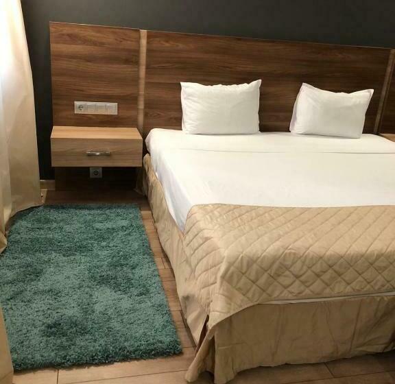 StandaardKamer, Calipso