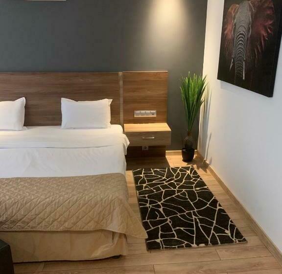 StandaardKamer, Calipso