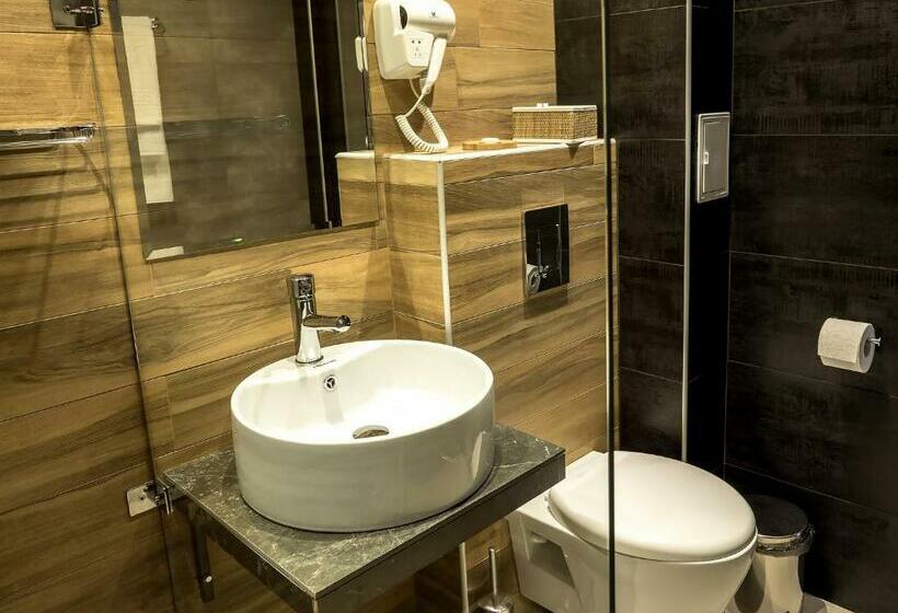 StandaardKamer, Calipso