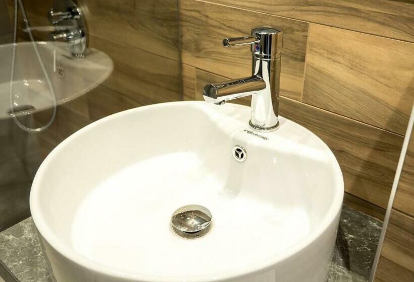 StandaardKamer, Calipso