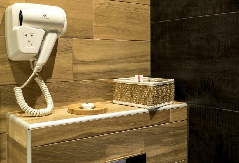 Deluxe Junior Suite, Calipso