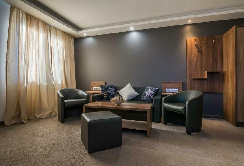 Deluxe Junior Suite, Calipso