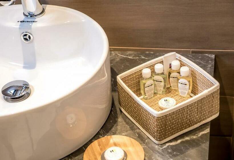 Deluxe Junior Suite, Calipso