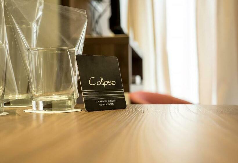 סוויטת ג'וניור דלוקס, Calipso