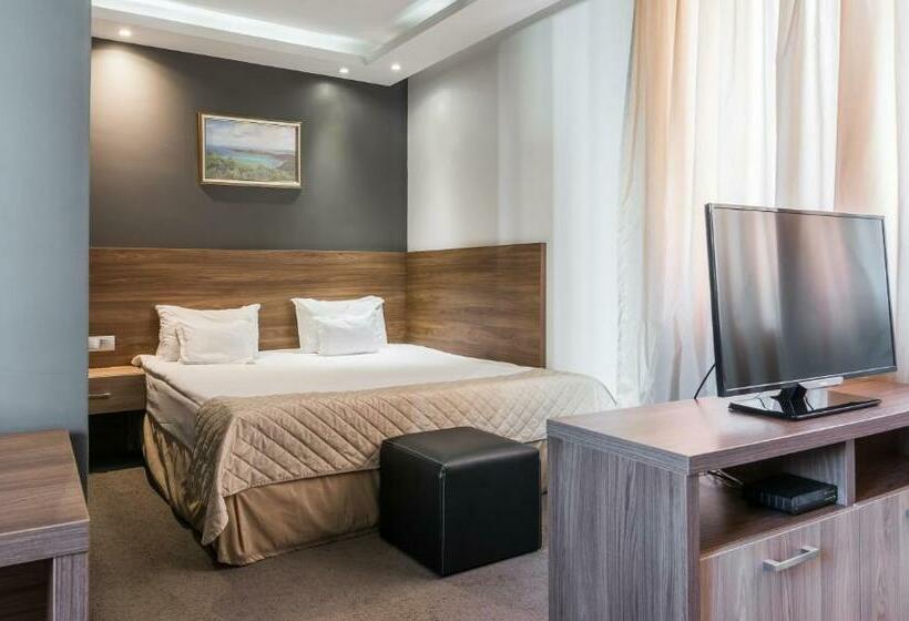 Deluxe Junior Suite, Calipso