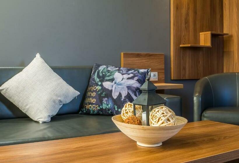 Deluxe Junior Suite, Calipso