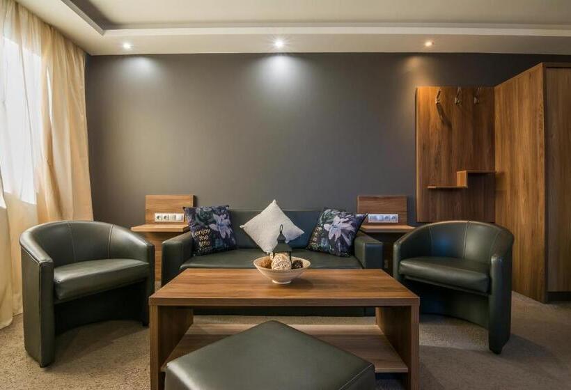 Deluxe Junior Suite, Calipso