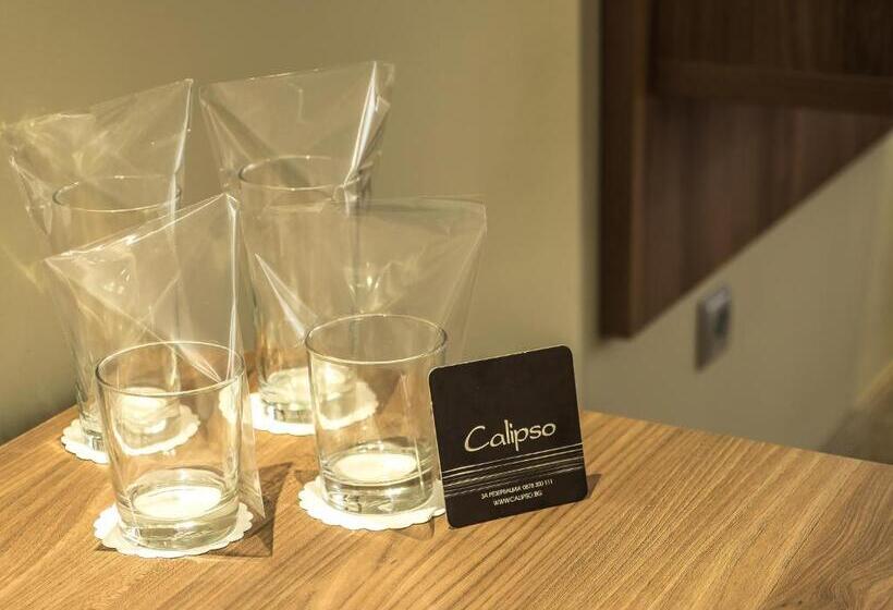 Junior Suite, Calipso