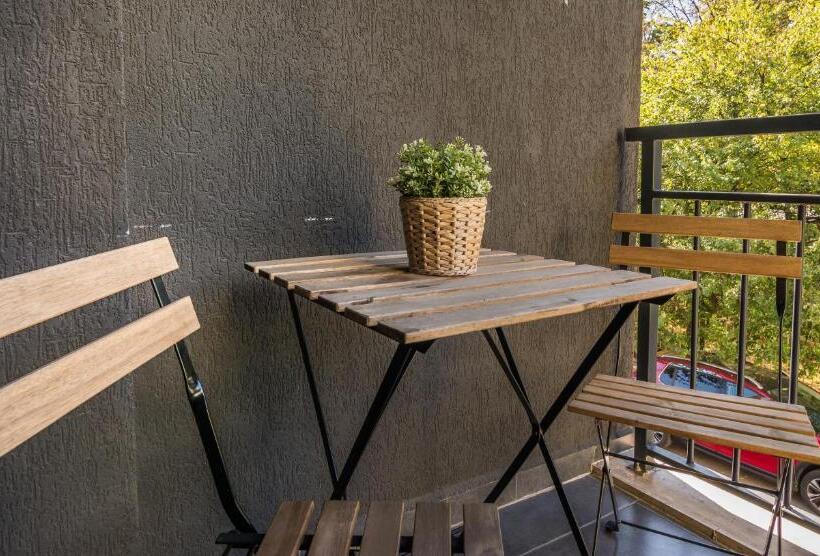 Junior Suite, Calipso