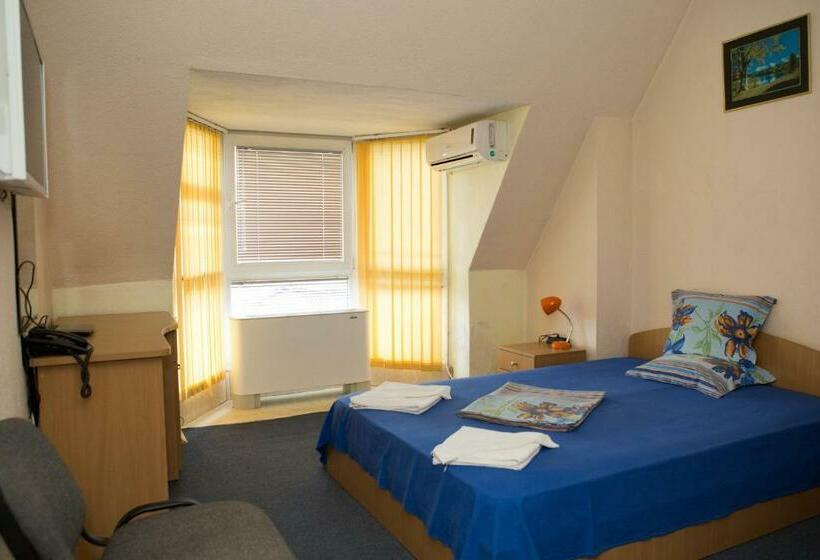 Номер Стандарт Индивидуальный, Deva