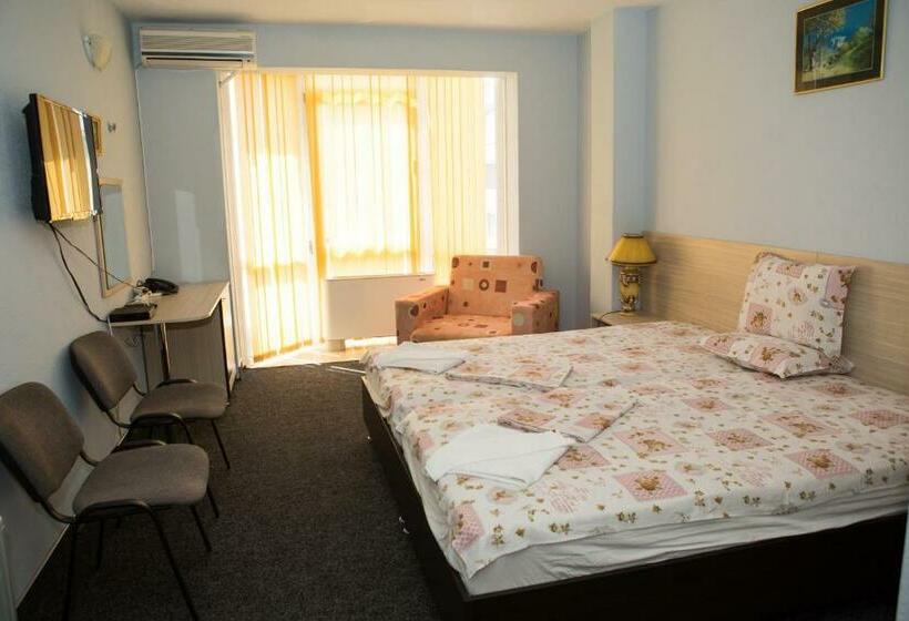 Номер Стандарт, Deva