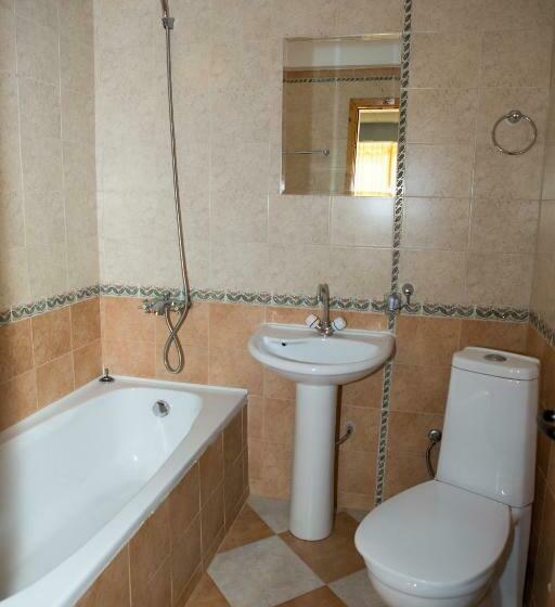 Номер Стандарт Индивидуальный, Deva