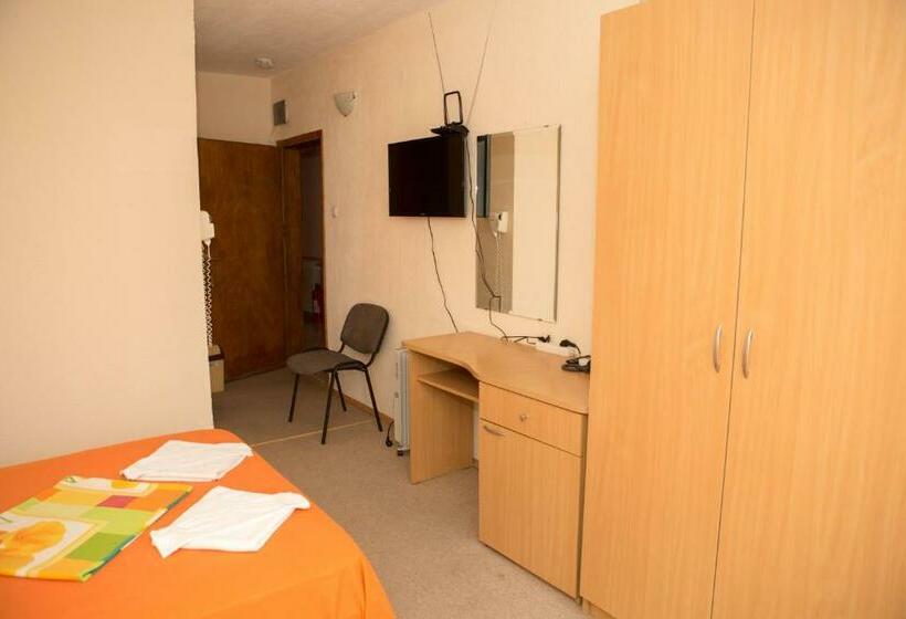 Номер Стандарт Индивидуальный, Deva