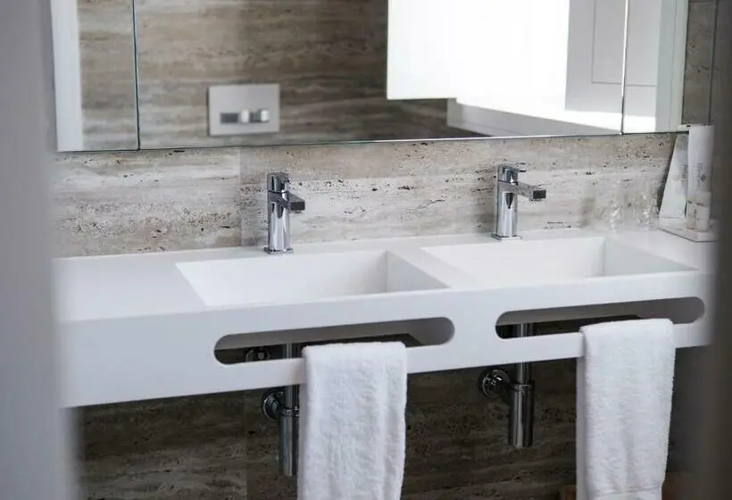 Standard-huone, Fonte Velha