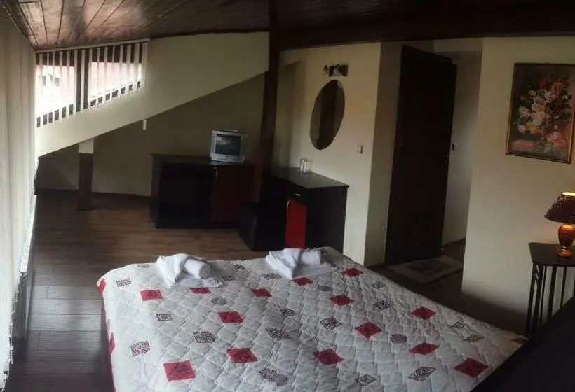 Standard-huone, Guest House Skabrin