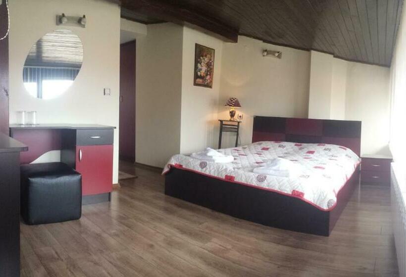 标准间, Guest House Skabrin