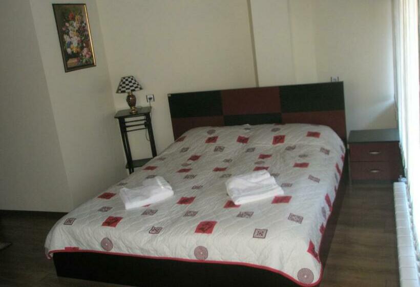 标准间, Guest House Skabrin