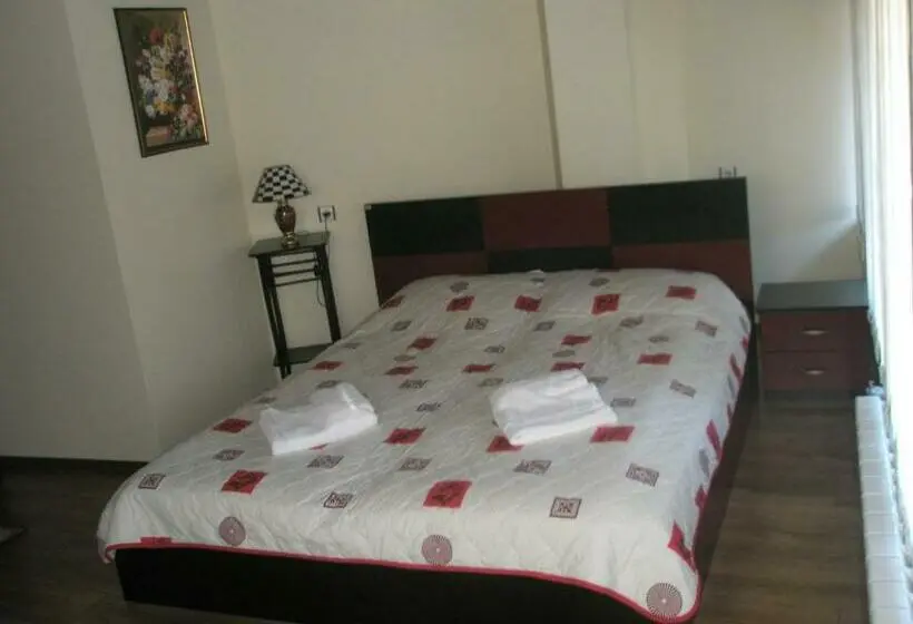 Standard-huone, Guest House Skabrin