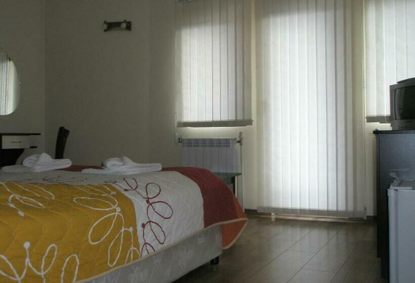 标准间, Guest House Skabrin