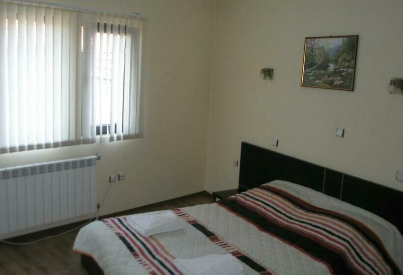 اتاق استاندارد, Guest House Skabrin