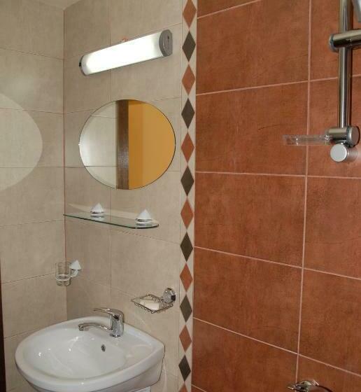 标准间, Guest House Skabrin