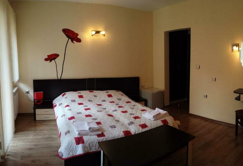 اتاق استاندارد, Guest House Skabrin