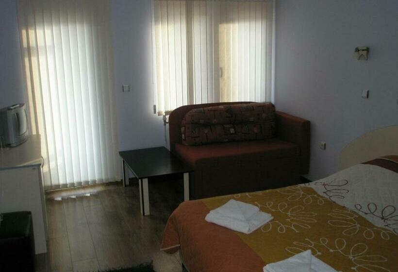 标准间, Guest House Skabrin