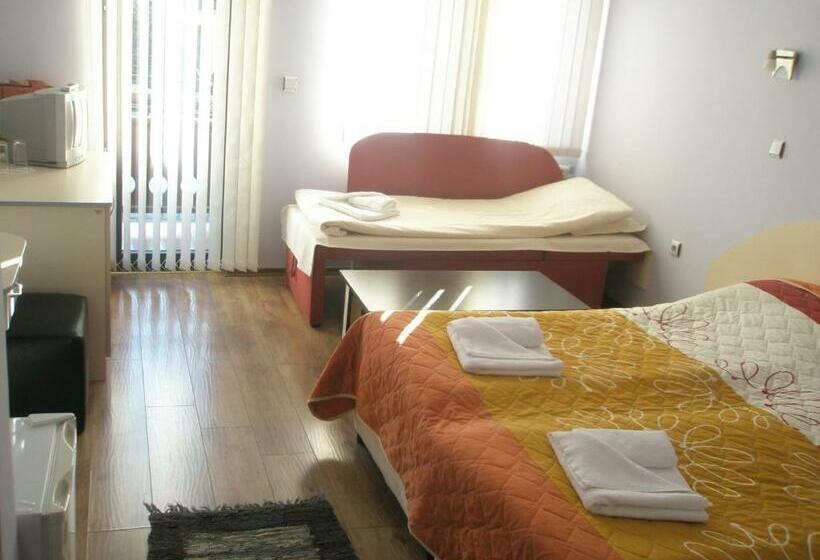 标准间, Guest House Skabrin