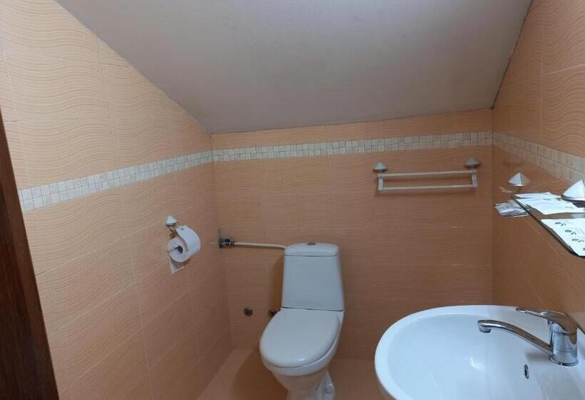 小型套房, Guest House Skabrin