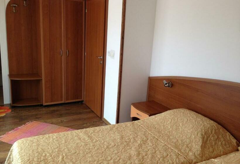 غرفة قياسية, Hit